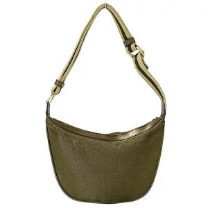 Gucci One Bag Gold Shoulder Shoulder